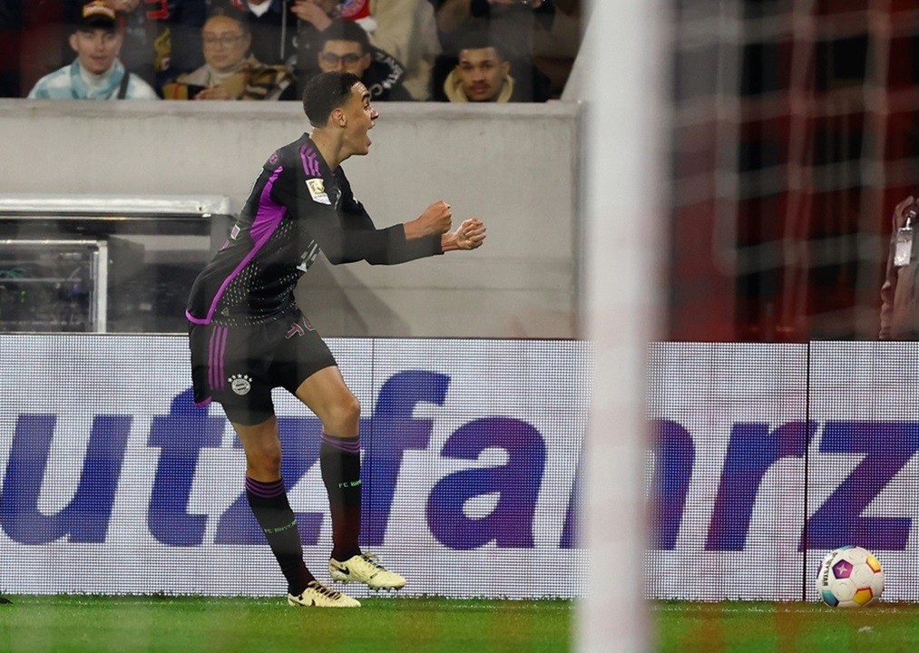 Bundesliga 2023/24: Bundesliga 2023/24: