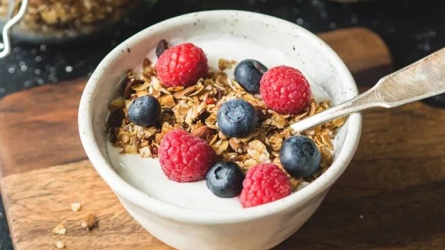 Chuyên gia dinh dưỡng khuyên không nên bỏ bữa sáng