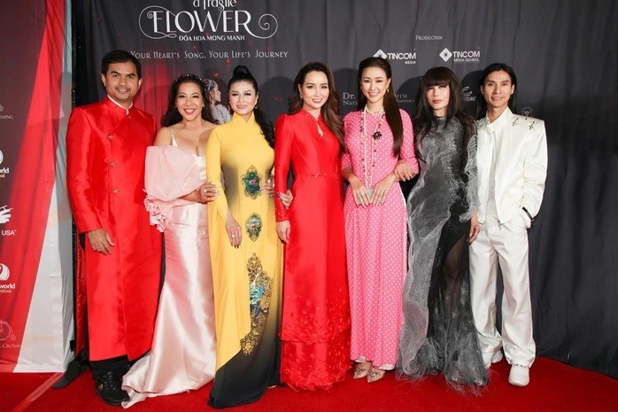 Mai Thu Huyền thắng giải Nữ đạo diễn phim truyện xuất sắc nhất tại LHP quốc tế