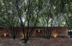 Bảo tàng Đạo Mẫu của Nghệ sĩ Xuân Hinh lọt top các dự án kiến trúc tốt nhất năm 2023