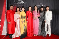 Mai Thu Huyền thắng giải Nữ đạo diễn phim truyện xuất sắc nhất tại LHP quốc tế