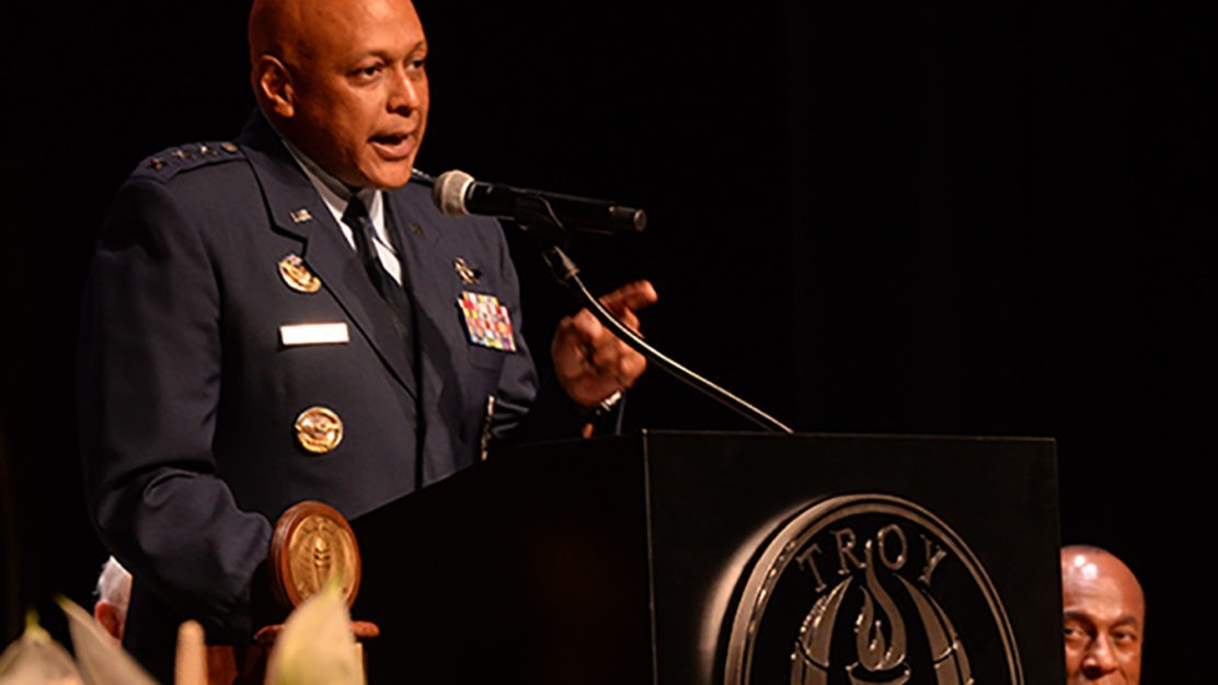 Tướng Mỹ: Washington có thể sẽ phải chiến đấu đồng thời với nhiều địch thủ vũ trang hạt nhân