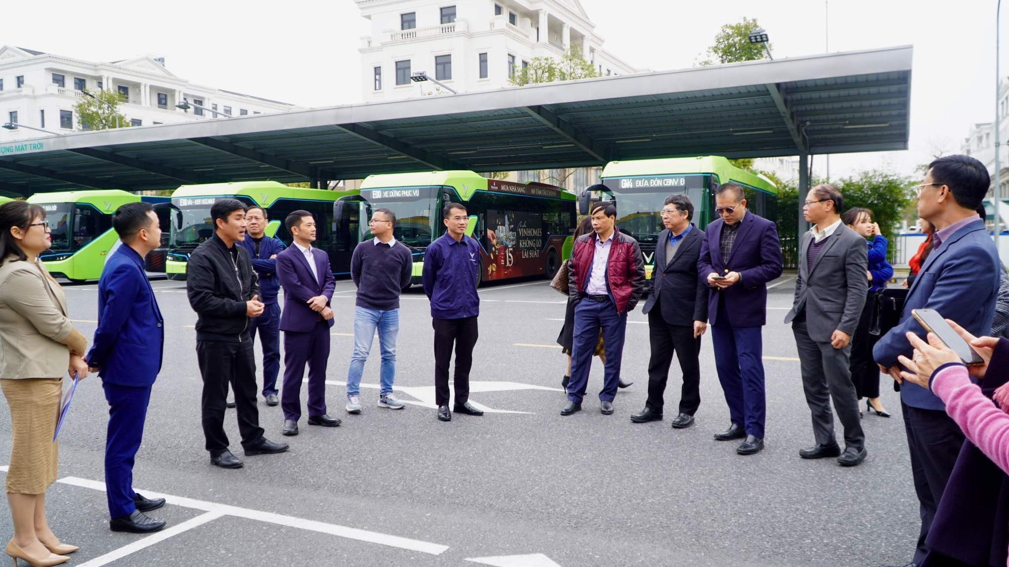 Tăng cường kết nối doanh nghiệp Việt Nam với bạn bè quốc tế