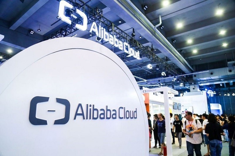 Alibaba Cloud chính là nhà cung cấp dịch vụ đám mây lớn nhất Trung Quốc. Alibaba Cloud chính là nhà cung cấp dịch vụ đám mây lớn nhất Trung Quốc.