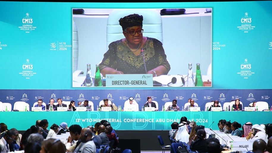 Hội nghị Bộ trưởng WTO bế tắc, thương mại đa phương đang suy yếu?