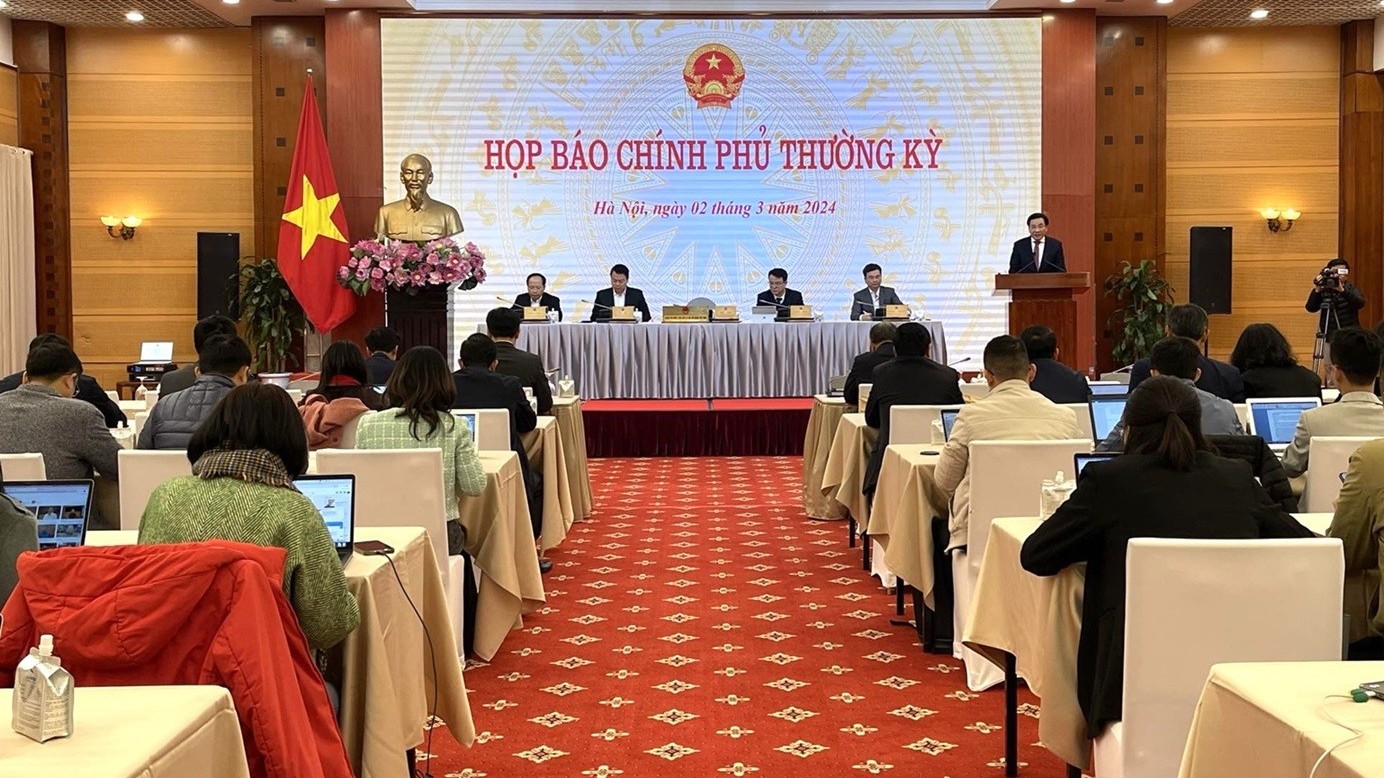 Việt Nam nằm trong nhóm 20 nền kinh tế tăng trưởng cao nhất thế giới