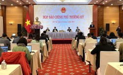 Việt Nam nằm trong nhóm 20 nền kinh tế tăng trưởng cao nhất thế giới