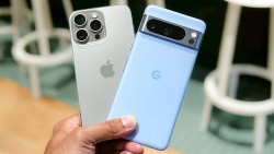iPhone đánh mất danh hiệu 