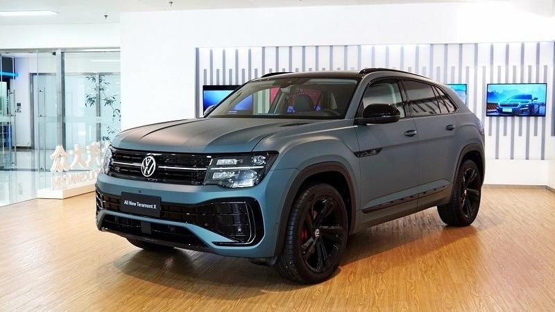 Điểm mặt những mẫu xe mới sẽ ra mắt khách hàng Việt trong tháng 3/2024