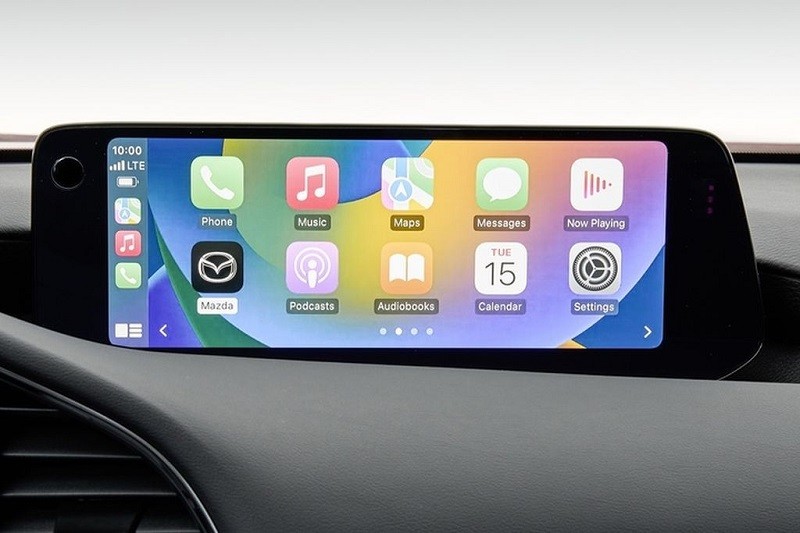 Cận cảnh Mazda CX-30 2024 vừa ra mắt tại Philippines, giá 878,8 triệu đồng Cận cảnh Mazda CX-30 2024 vừa ra mắt tại Philippines, giá 878,8 triệu đồng