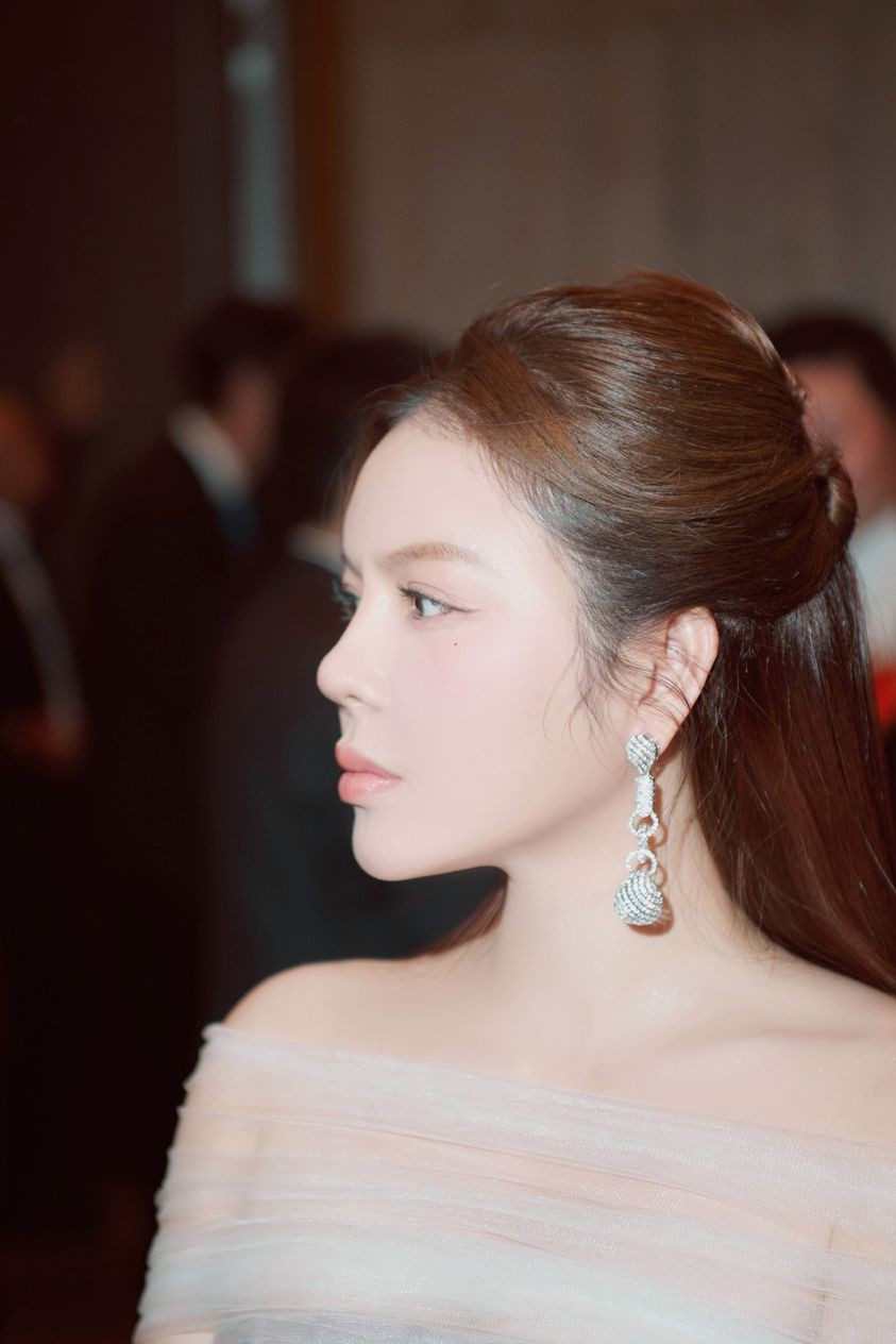 Sao Việt: Nhã Phương