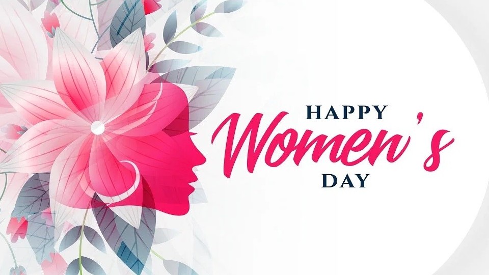 Lời chúc ngày 8/3 - Ngày quốc tế phụ nữ 8/3 ngắn gọn, hay và ý nghĩa nhất năm 2024