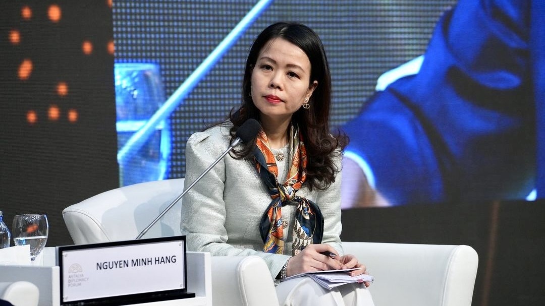 Quyết tâm tạo đột phá trong hợp tác giữa Việt Nam với các nước khu vực Trung Đông - châu Phi