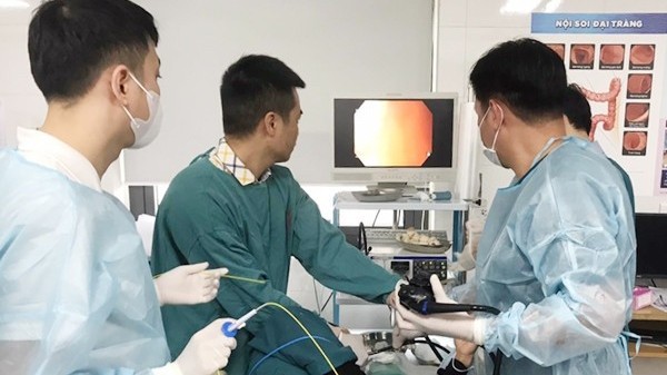 Có thể bạn đang trong tiền ung thư đại trực tràng nếu gặp những dấu hiệu này