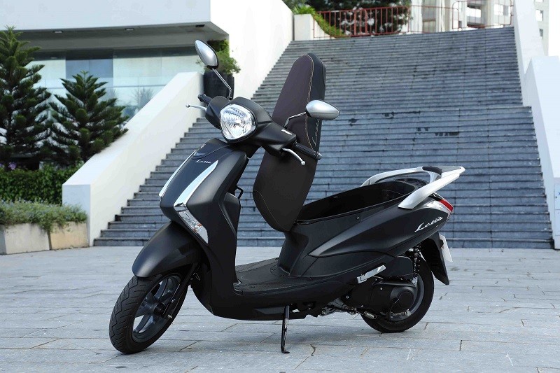 Cập nhật bảng giá xe Yamaha Latte mới nhất tháng 3/2024 Cập nhật bảng giá xe Yamaha Latte mới nhất tháng 3/2024