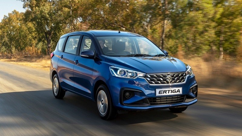 Cập nhật bảng giá xe hãng Suzuki mới nhất tháng 3/2024