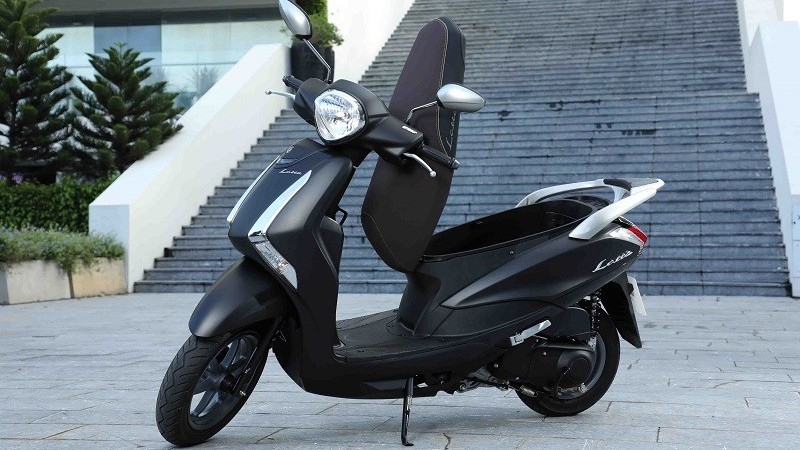 Cập nhật bảng giá xe Yamaha Latte mới nhất tháng 3/2024