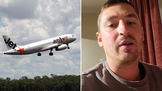 Hành khách bức xúc vì bị ép mua bút trên máy bay