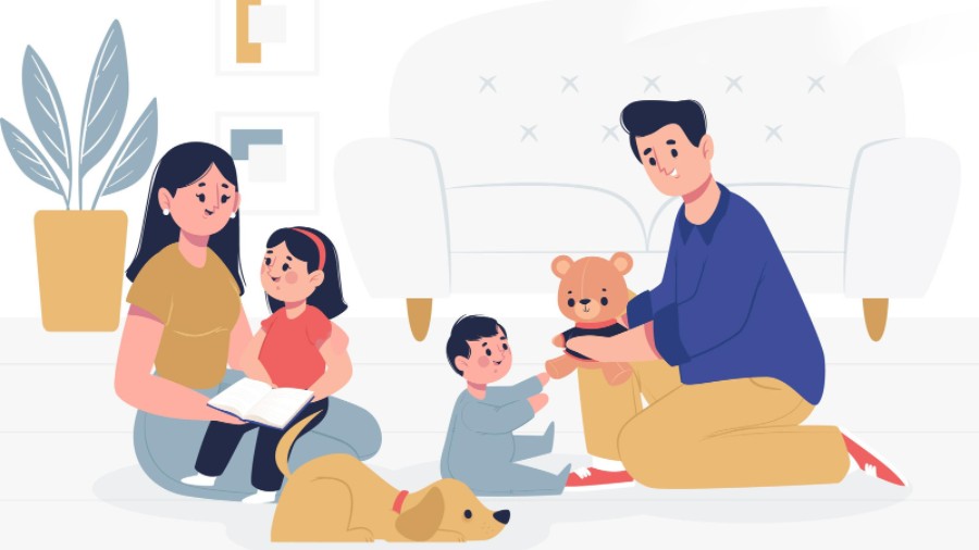 Quy định đăng ký người phụ thuộc, mức giảm trừ gia cảnh cho người phụ thuộc 2024 là bao nhiêu?