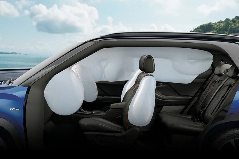 Hyundai Creta 2024 ra mắt thêm phiên bản thể thao N Line tại Ấn Độ Hyundai Creta 2024 ra mắt thêm phiên bản thể thao N Line tại Ấn Độ