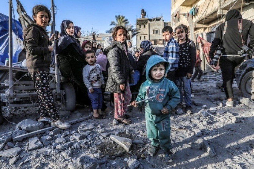 Phái đoàn Hamas đến Ai Cập đàm phán, tiết lộ lệnh ngừng bắn có thể đạt được nếu Israel làm ngay điều này Phái đoàn Hamas đến Ai Cập đàm phán, tiết lộ lệnh ngừng bắn có thể đạt được nếu Israel làm ngay điều này