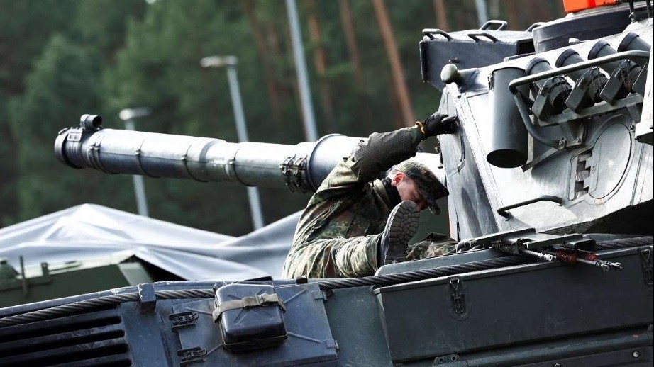 Rò rỉ đoạn ghi âm gây náo động tại Nga, dự báo khiến nội bộ NATO rạn nứt sâu sắc