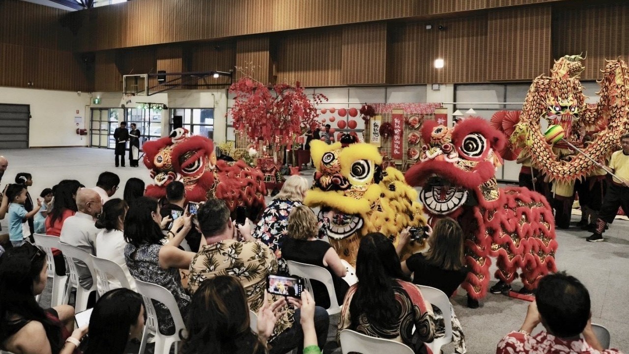 Xuân Quê hương 2024: Quảng bá nét đẹp truyền thống Tết Việt ra thế giới