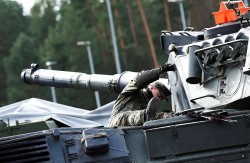 Rò rỉ đoạn ghi âm gây náo động tại Nga, dự báo khiến nội bộ NATO rạn nứt sâu sắc