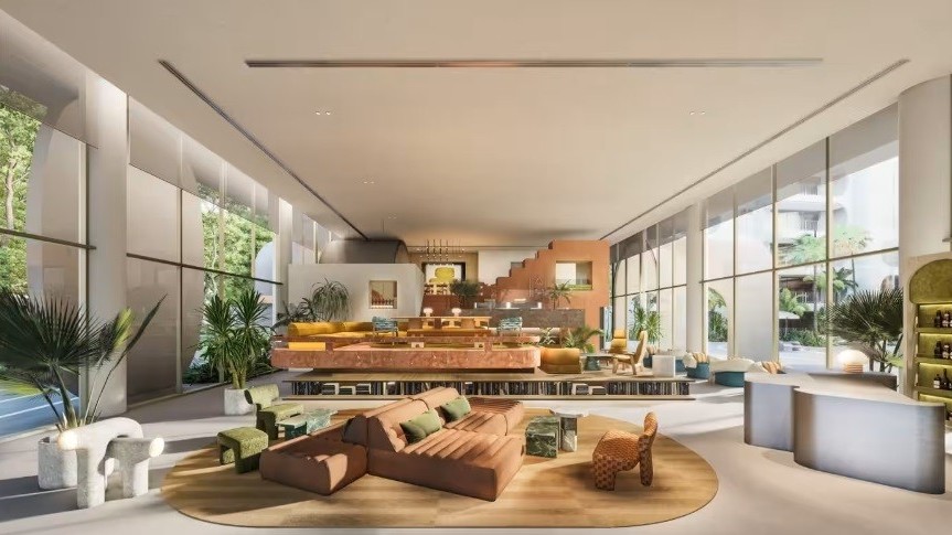 Nhà giàu Nga, Trung Quốc 'đổ tiền' mua bất động sản hạng sang Đông Nam Á