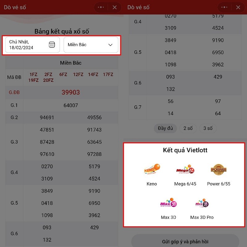 Hướng dẫn cách dò vé số trên Zalo nhanh chóng, chính xác Hướng dẫn cách dò vé số trên Zalo nhanh chóng, chính xác