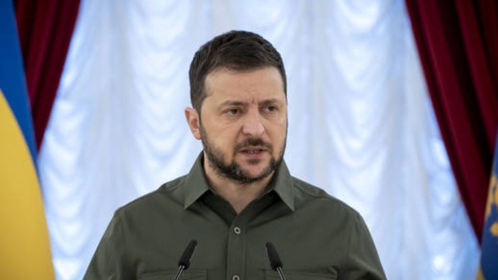 Xung đột Nga-Ukraine: Ông Zelensky tuyên bố sẽ chiến thắng; Trung Quốc muốn làm trung gian hòa giải