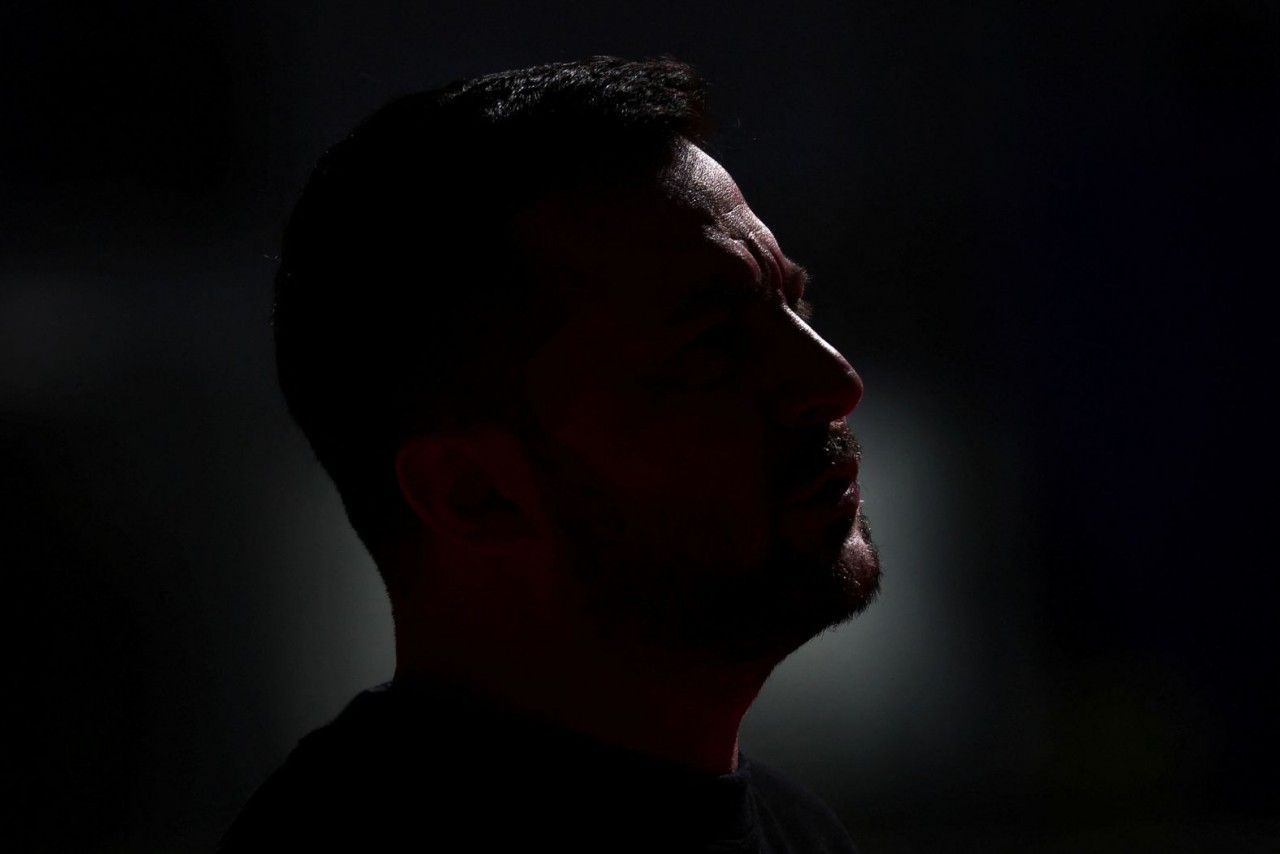 Tổng thống Ukraine Volodymyr Zelensky dự Hội nghị thượng đỉnh các nước Đông Nam Âu được tổ chức tại Tirana, Albania, ngày 28/2. Ông Zelensky cho biết: “Có khoảng 500 công ty quốc phòng đang hoạt động ở Ukraine, mỗi công ty trong số này đều góp phần tăng thêm sức mạnh nhưng điều đó là không đủ để giành chiến thắng trước Tổng thống Nga Vladimir Putin”. Một tuyên bố chung được 10 nước ký tại hội nghị cho biết các nhà lãnh đạo của họ sẵn sàng tham gia Thượng đỉnh hòa bình do Ukraine chủ trì ở Thụy S Tổng thống Ukraine Volodymyr Zelensky dự Hội nghị thượng đỉnh các nước Đông Nam Âu được tổ chức tại Tirana, Albania, ngày 28/2. Ông Zelensky cho biết: “Có khoảng 500 công ty quốc phòng đang hoạt động ở Ukraine, mỗi công ty trong số này đều góp phần tăng t