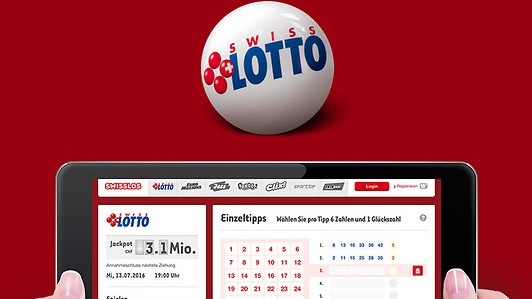 Thụy Sỹ tìm ra chủ nhân giải xổ số độc đắc có giá trị lớn nhất trong 50 năm