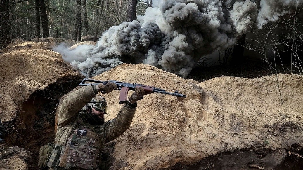 Estonia thừa nhận sự thật phũ phàng liên quan đề xuất mua đạn dược cho Ukraine