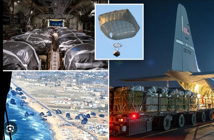 Điểm tin thế giới sáng 4/3: Điểm tin thế giới sáng 4/3: