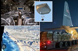 Điểm tin thế giới sáng 4/3: Khai mạc kỳ họp Lưỡng hội Trung Quốc, Nga-Slovakia tiếp xúc cấp cao, Tổng thống Iran thăm Algeria