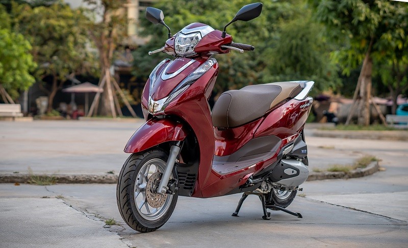 Cập nhật bảng giá xe máy Honda Lead mới nhất tháng 3/2024. Cập nhật bảng giá xe máy Honda Lead mới nhất tháng 3/2024.