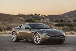 Cập nhật bảng giá xe hãng Aston Martin mới nhất tháng 3/2024