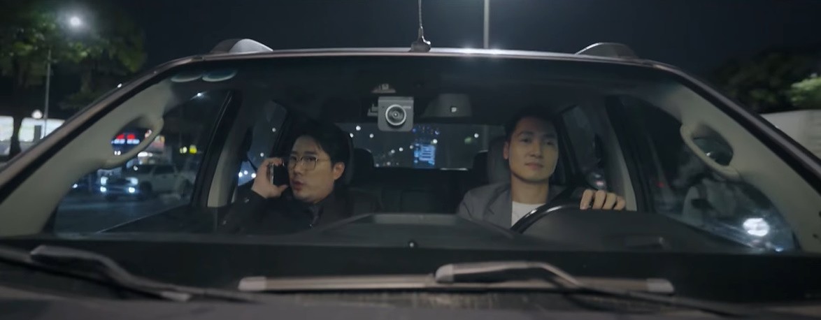 Chúng ta của 8 năm sau tập 49: Lâm 'đẩy thuyền' để sếp Giang đến với Nguyệt Chúng ta của 8 năm sau tập 49: Lâm 'đẩy thuyền' để sếp Giang đến với Nguyệt