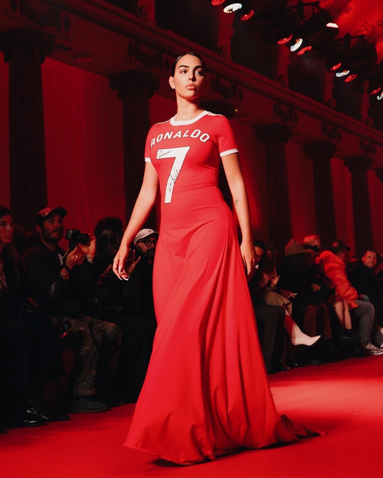 Georgina Rodriguez Georgina Rodriguez