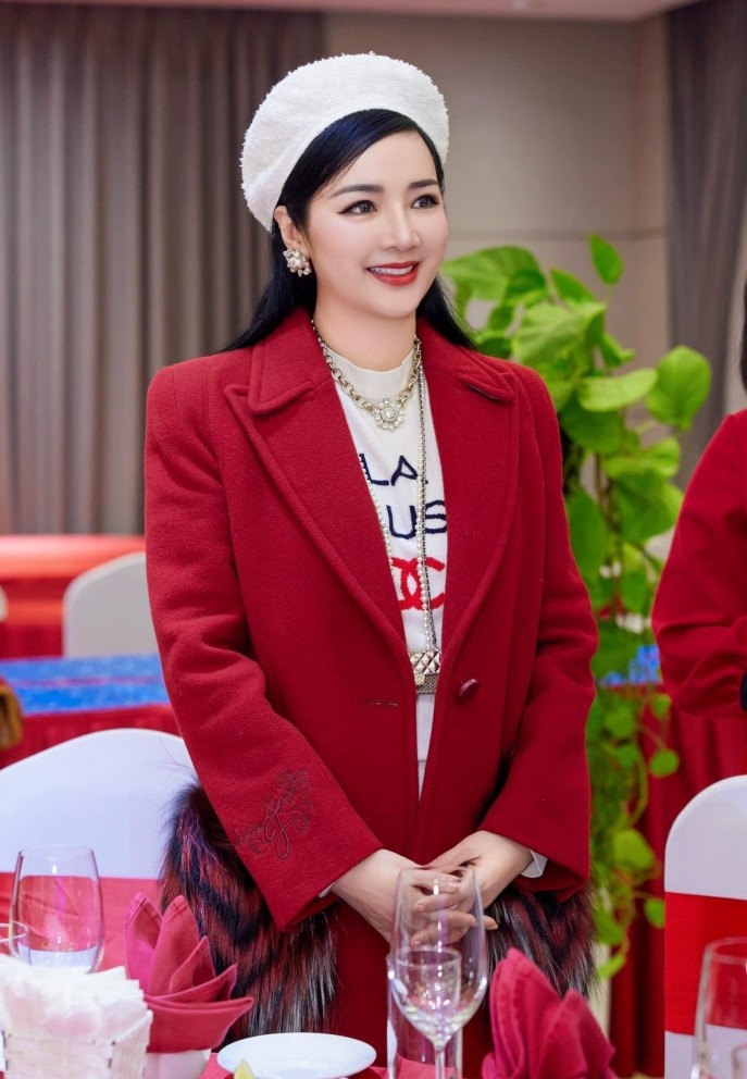Sao Việt: