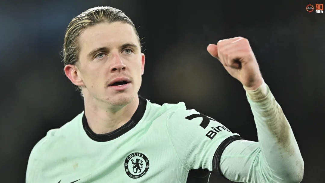 Chuyển nhượng cầu thủ: Liverpool dự định chiêu mộ Federico Chiesa; Tottenham đàm phán nhanh Conor Gallagher; Chuyển nhượng cầu thủ: Liverpool dự định chiêu mộ Federico Chiesa; Tottenham đàm phán nhanh Conor Gallagher;