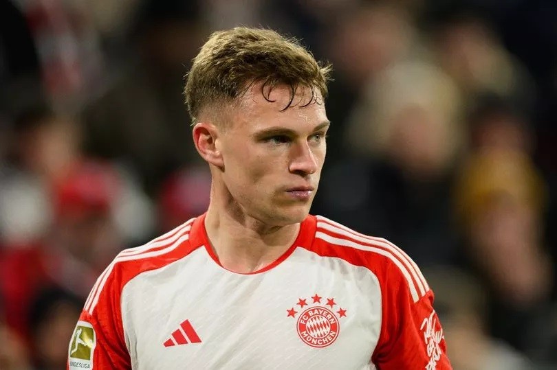 Chuyển nhượng cầu thủ Ngoại hạng Anh: Liverpool dự định chiêu mộ Federico Chiesa; Chelsea muốn bán Conor Gallagher; MU ưu tiên mua Joshua Kimmich Chuyển nhượng cầu thủ Ngoại hạng Anh: Liverpool dự định chiêu mộ Federico Chiesa; Chelsea muốn bán Conor Gallagher; MU ưu tiên mua Joshua Kimmich