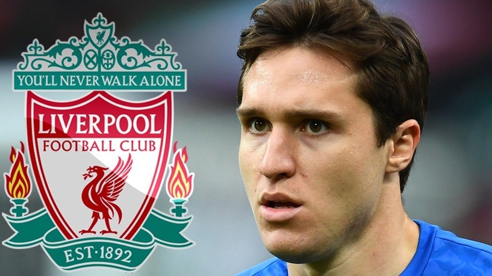 Chuyển nhượng cầu thủ Ngoại hạng Anh: Liverpool dự định chiêu mộ Federico Chiesa; Chelsea muốn bán Conor Gallagher; MU ưu tiên mua Joshua Kimmich