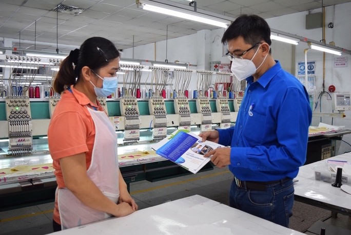 Mức đóng phí công đoàn của doanh nghiệp mới nhất Mức đóng phí công đoàn của doanh nghiệp mới nhất