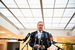 Tin mật quân sự của Đức bị rò rỉ, Nga chẳng ngồi yên khi nghe đến âm mưu tấn công Crimea, Berlin tố ngược Moscow