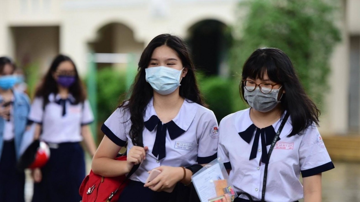 Thí sinh trượt tốt nghiệp năm 2024 sẽ được thi riêng