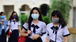 Thí sinh trượt tốt nghiệp năm 2024 sẽ được thi riêng