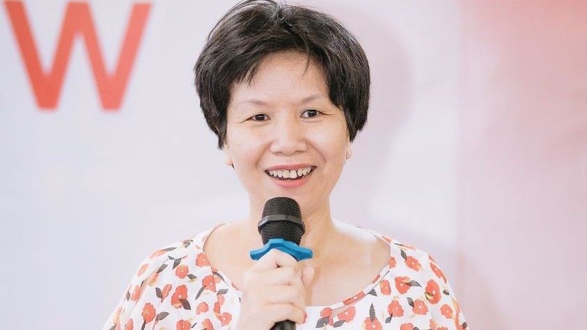 Cần những chính sách để phụ nữ tận dụng cơ hội trong thời đại số