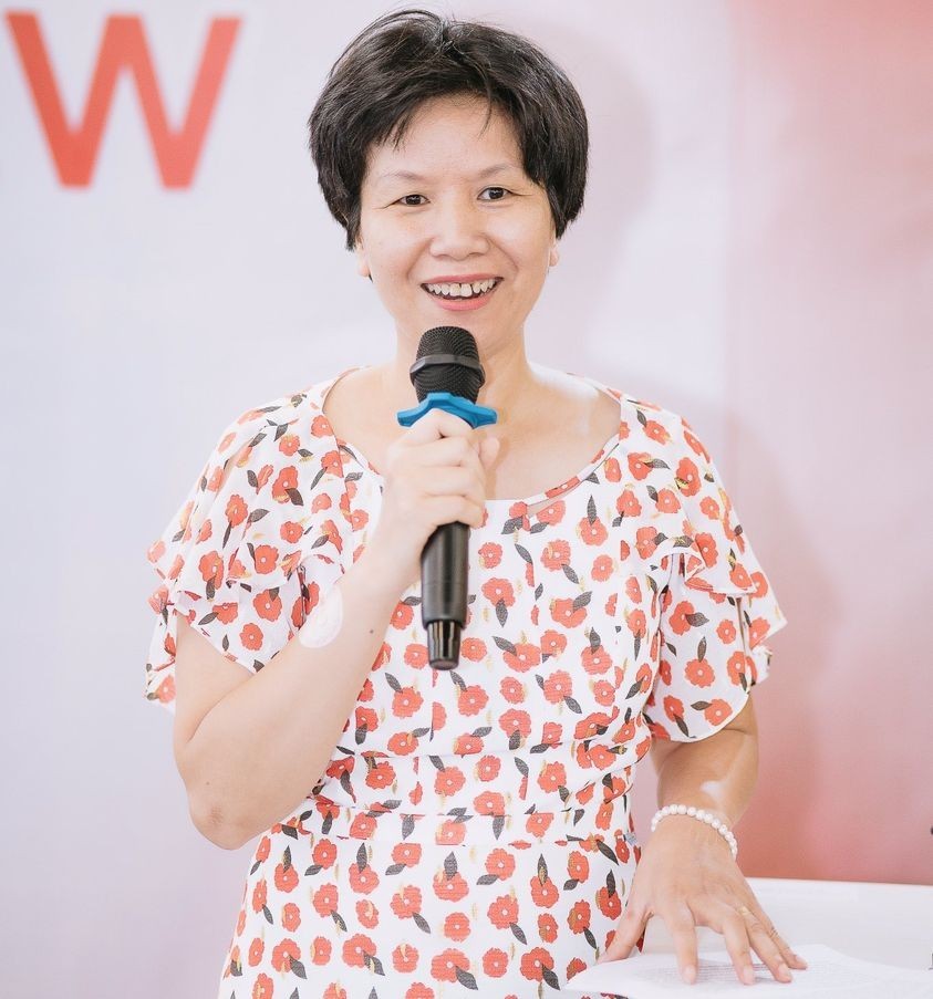 Ngày Quốc tế Phụ nữ 8/3: Phụ nữ trong vòng xoát thông tin mang tính định kiến Ngày Quốc tế Phụ nữ 8/3: Phụ nữ trong vòng xoát thông tin mang tính định kiến